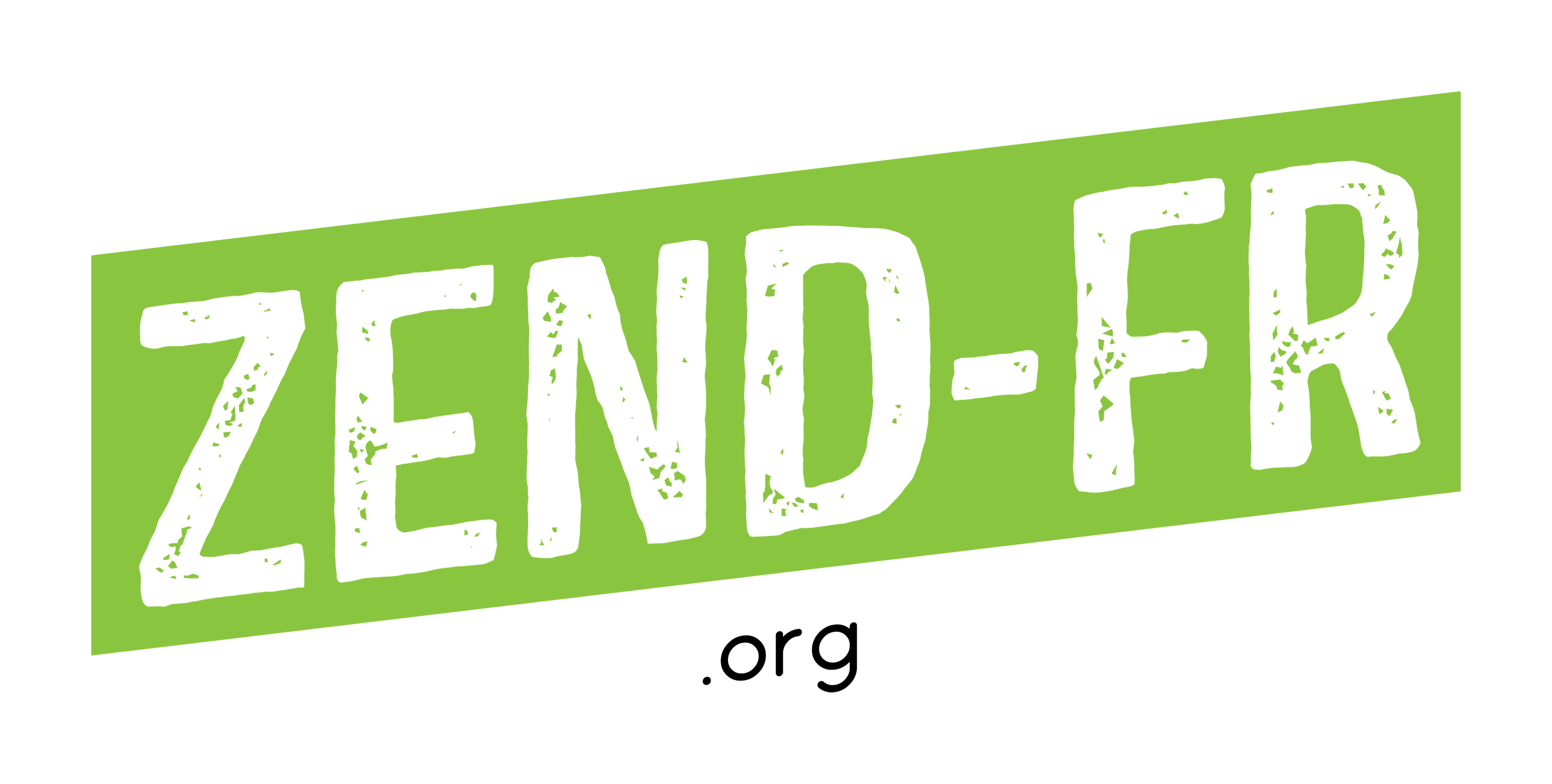 Zend Logo - Zend FR - Open Collective
