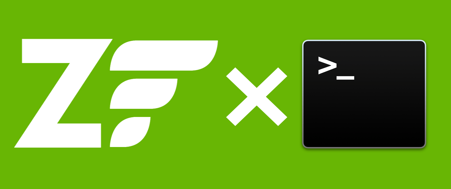 Zend Logo - How to use Zend Framework components in a console app | End Point