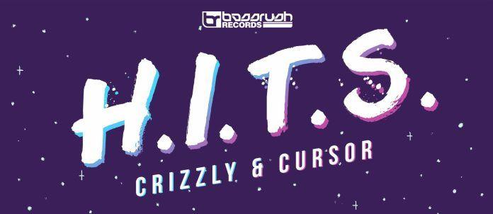 Crizzly Logo - Crizzly & Cursor Release 