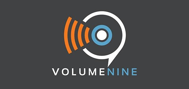 Volume Logo - News Volume Nine Logo 637×300
