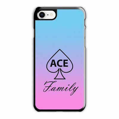 6s Logo - Ace Family Logo Phone Case fit for iPhone 6s 6Plus 7 8 Plus X