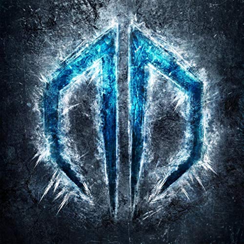 Crizzly Logo - Destroid 6 Put it Down (Crizzly Remix) by Bassnectar & Excision on ...