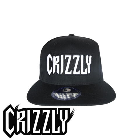 Crizzly Logo - Products – Crizzly Official Merch Store