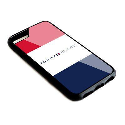 6s Logo - New Tommy-Hilfiger.88K Logo Hard Plastic Case Cover For iPhone 6 6s 7 8  Plus X | eBay