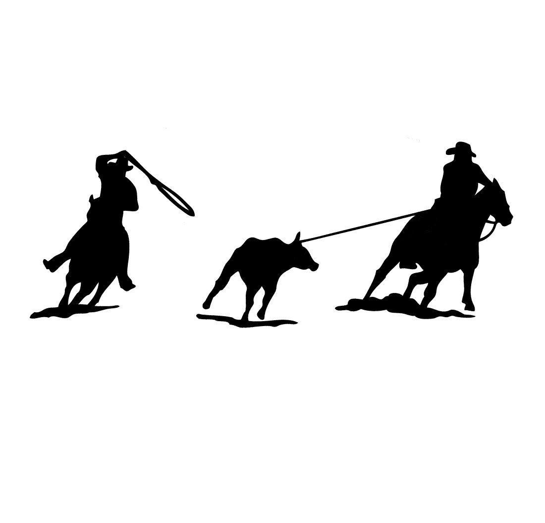 Roping Logo - Team roping Logos