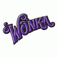 Wonka Logo - Wonka. Brands of the World™. Download vector logos and logotypes