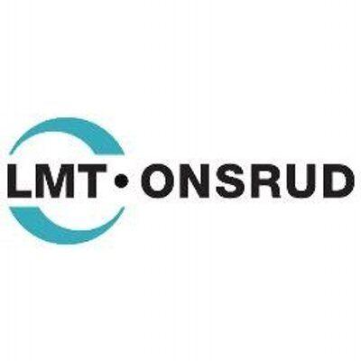 Onsrud Logo - LMT Onsrud LP