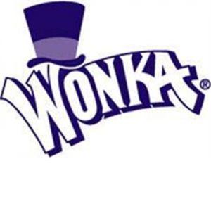 Wonka Logo - Wonka Wonka Logo Silhouette | Vector Magz | Free Download Vector ...