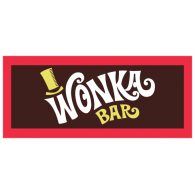 Wonka Logo - Wonka Bar | Brands of the World™ | Download vector logos and logotypes