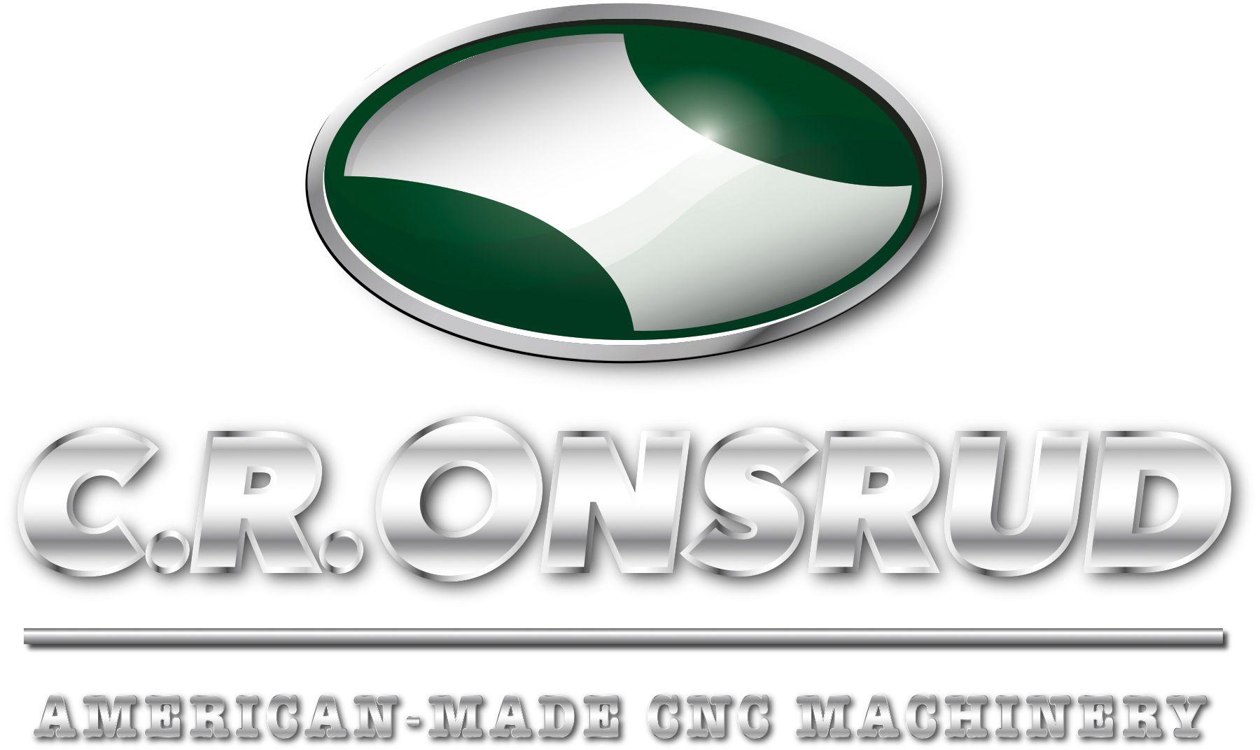 Onsrud Logo - CN ONSRUD Premium High end CNC systems