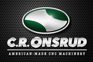 Onsrud Logo - C.R. Onsrud Inc. Showroom