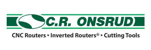Onsrud Logo - C.R. Onsrud repair services