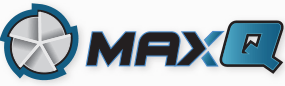 Onsrud Logo - MaxQ Landing Page