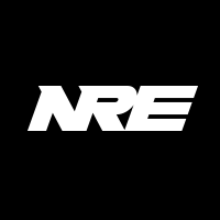 NRE Logo - Welcome to NRE