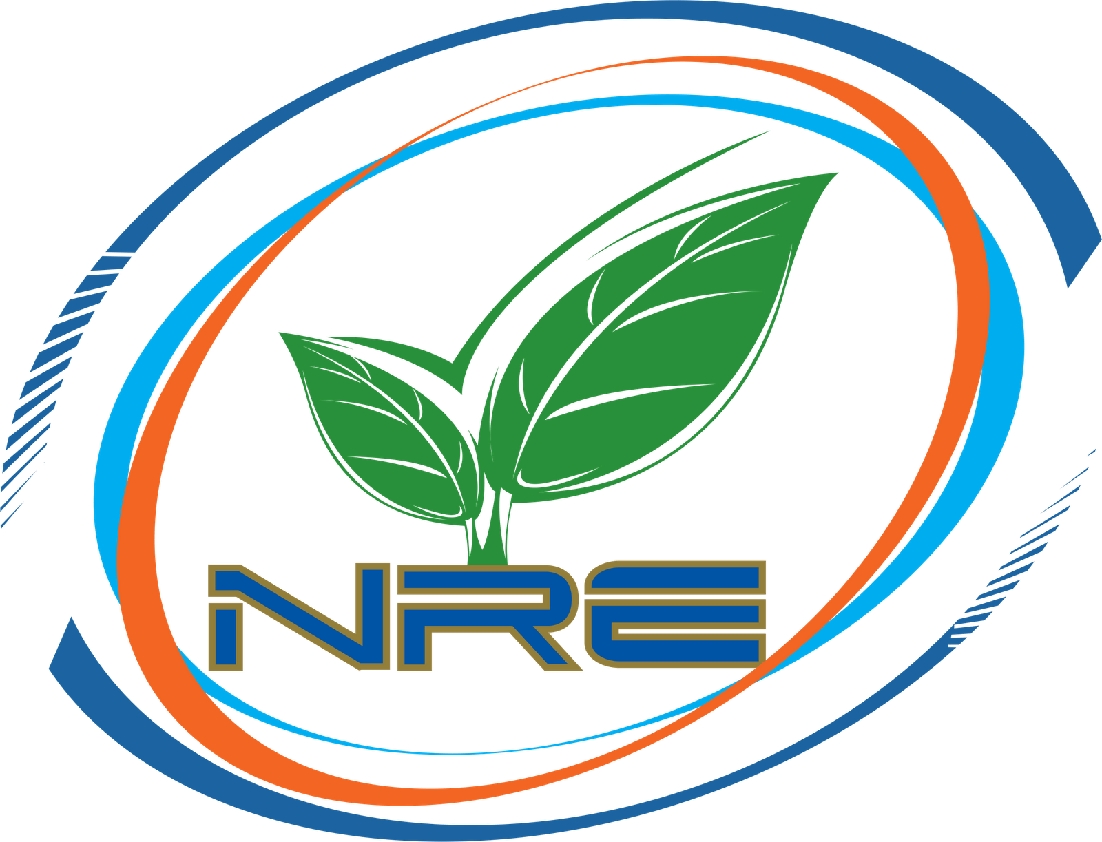 Nre Logo Logodix
