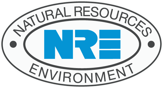 NRE Logo - Gujarat NRE on the road to recovery Sector Communique