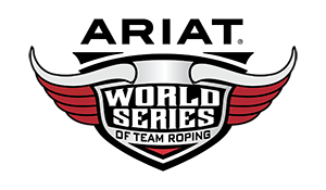 Roping Logo - World Series of Team Roping