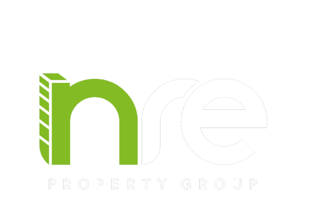 NRE Logo - NRE Property Group