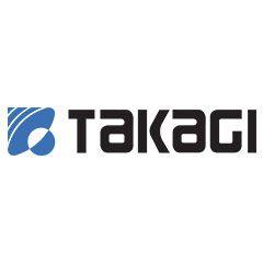 Takagi Logo - takagi