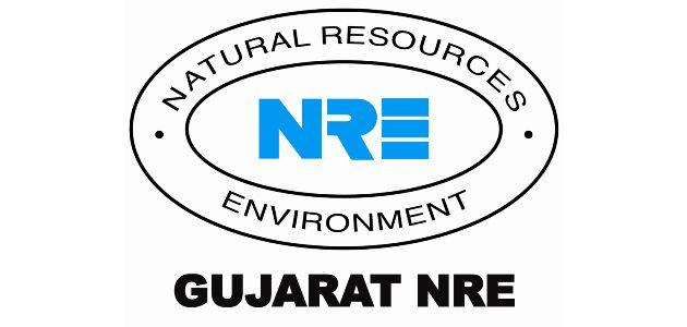 NRE Logo - Cricket NSW secures Gujarat NRE as a sponsor | Cricket NSW