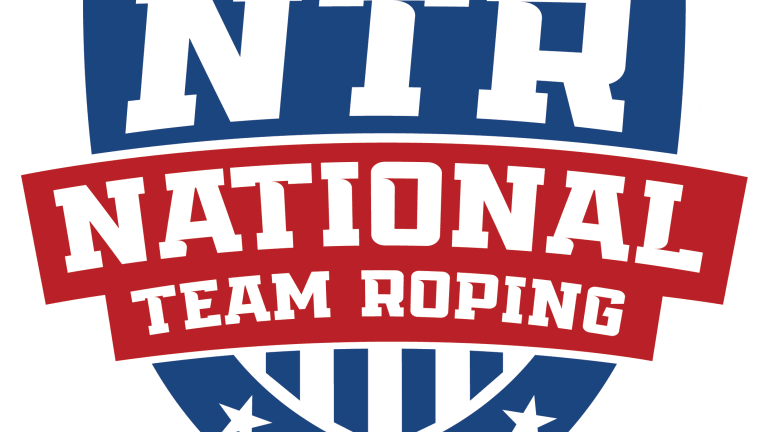 Roping Logo - National Team Roping Cowboy Christmas Awards 2 Ram Trucks, 36 ...