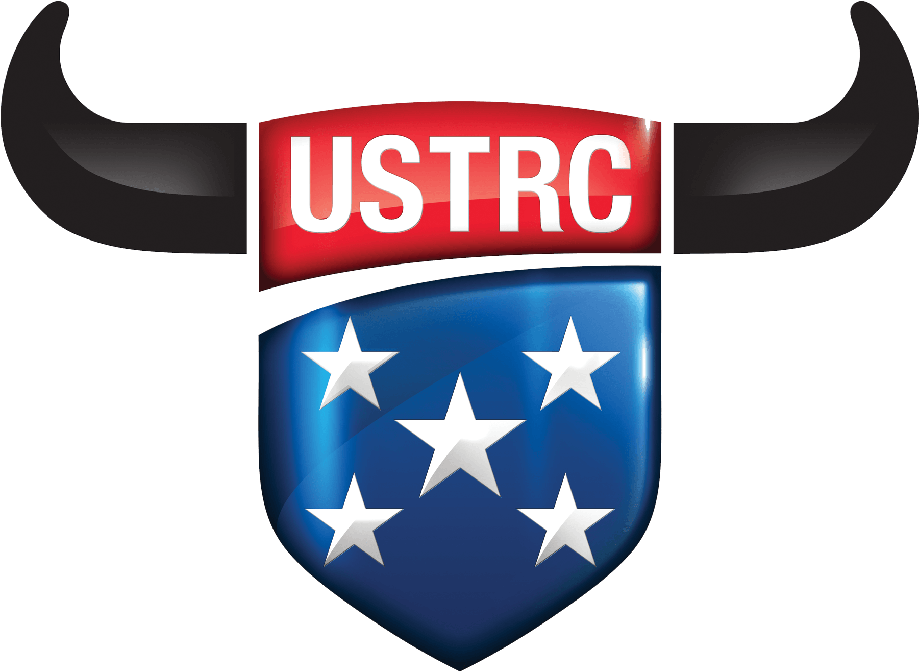 Roping Logo - Download HD Ustrc Team Roping Logo Transparent PNG Image
