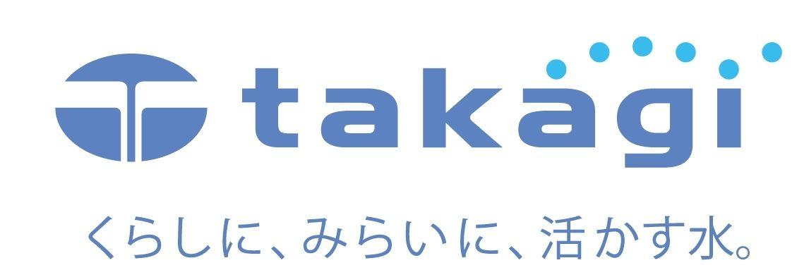 Takagi Logo - Takagi Logos