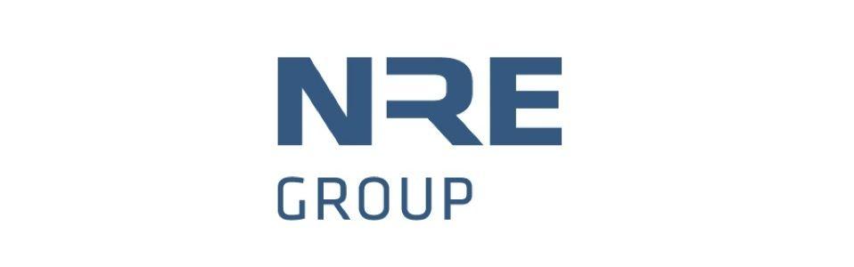 NRE Logo - NRE Group A S Vietnam. Cycle A Difference