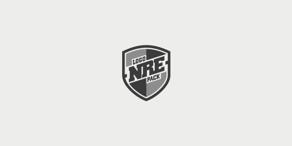 NRE Logo - NRE Logo Pack on Behance