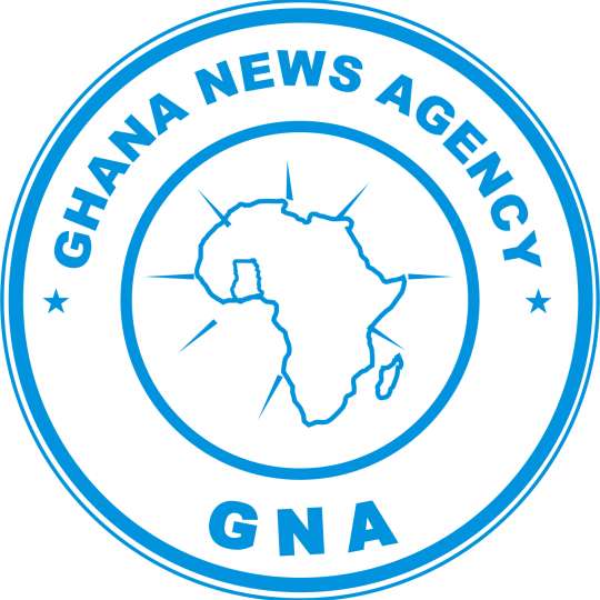 NRE Logo - GNA wins most outstanding NRE media agency award. Ghana News Agency