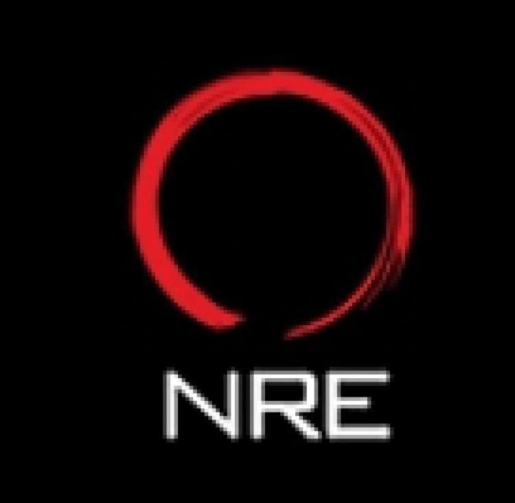 NRE Logo - Nippon Renewable Energy begins construction on 41MW project