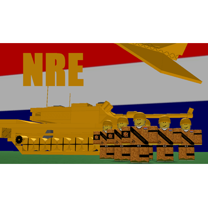 NRE Logo - NRE LOGO