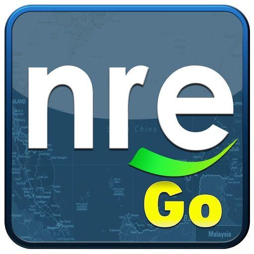 NRE Logo - NRE GO by GOVERNMENT OF MALAYSIA