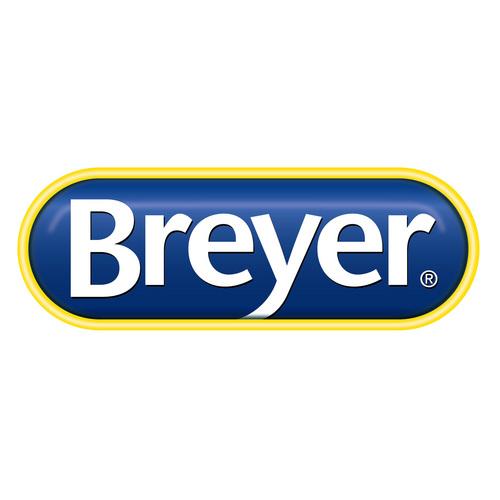 Breyer Logo - Breyer – Absolute Horse