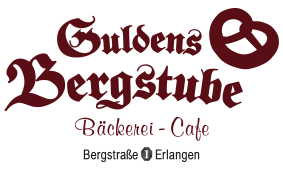 Gulden's Logo - Guldens Bergstube - Home