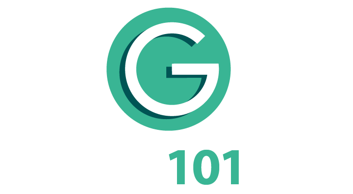 Gulden's Logo - Home - Gulden101