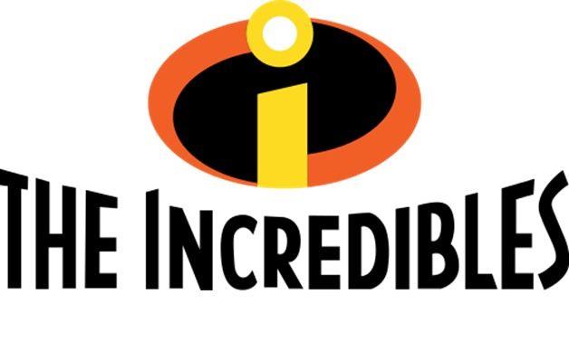 Incrediables Logo - The Incredibles 2' finally swoops in - Egypt Today