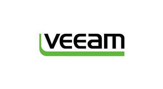 Veeam Logo - Veeam logo - TSI Support