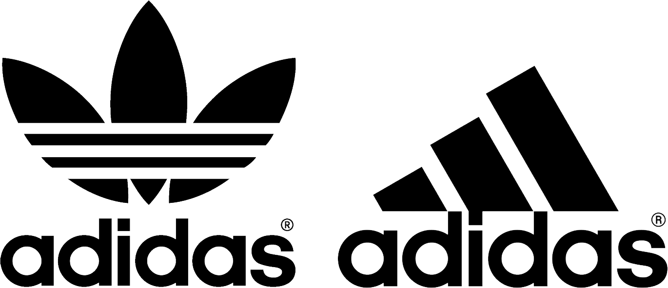 Www.adidas Logo - Adidas Logo Png - Free Transparent PNG Logos