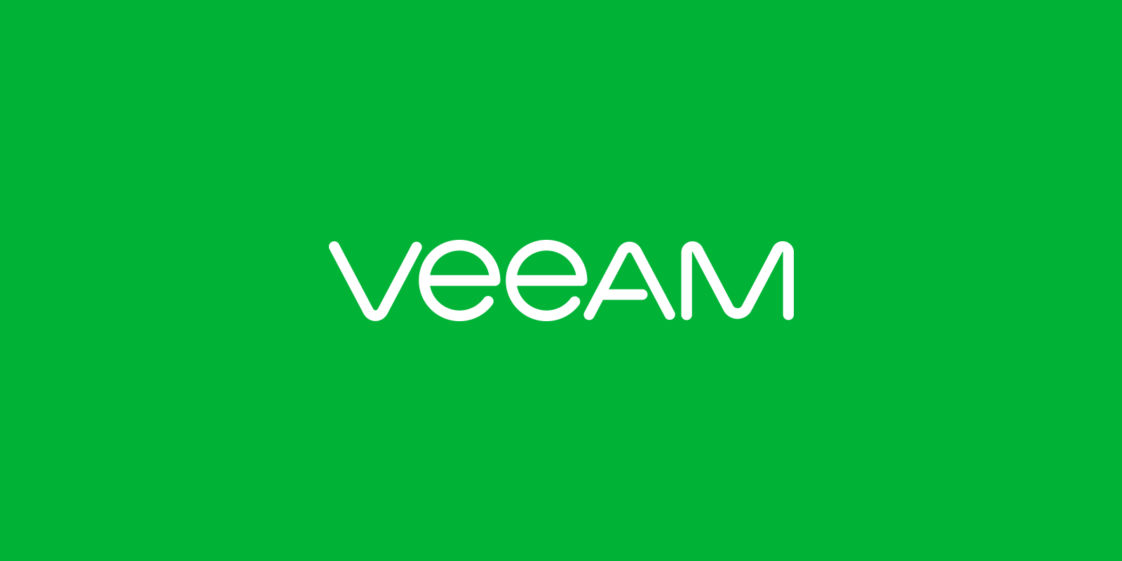 Veeam Logo - Veeam Software Official Blog