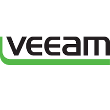 Veeam Logo - Veeam logo - Centrinet