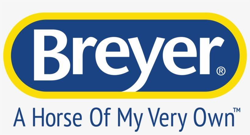 Breyer Logo - About Breyer - Breyer Horse Logo Png PNG Image | Transparent PNG ...