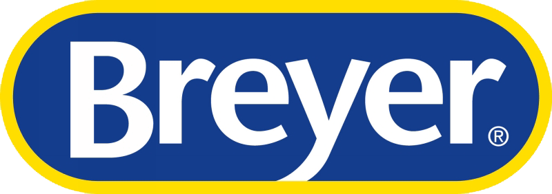 Breyer Logo - Breyer Logo no white Background