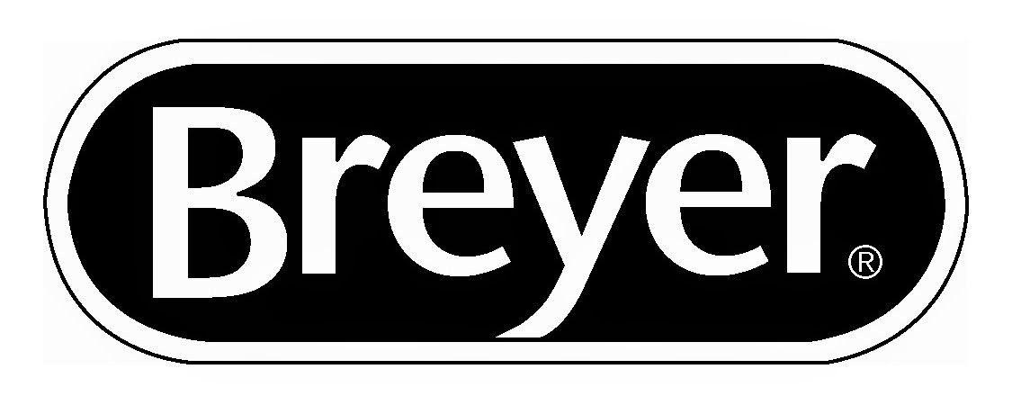 Breyer Logo - Breyer History Diva: Had to Laugh