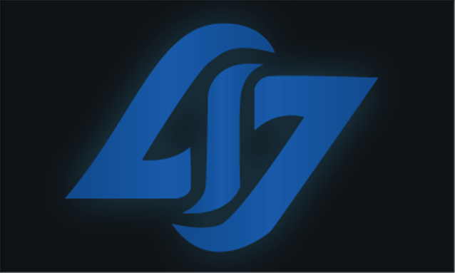 CLG Logo - clg logo | twohp's adventures in the League of Legends