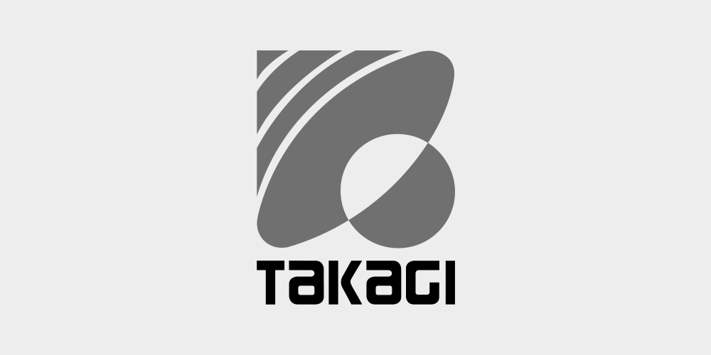 Takagi Logo - Takagi > IAPB Standard List