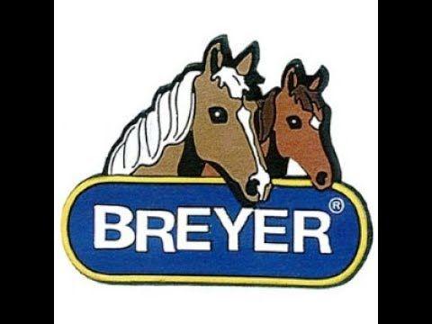 Breyer Logo - Breyer Horse - SPIRIT UNBOXING!