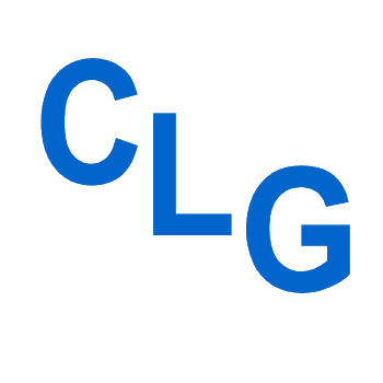 CLG Logo - official logo