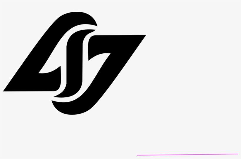 CLG Logo - Counter Logic Gaming Clg Logo Png Transparent PNG Download