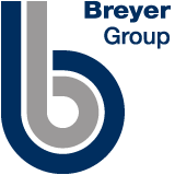 Breyer Logo - Breyer Group: 60 years' experience specialising in roofing ...